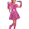 Rubie's Kat (Heart Emoji) Costume For Kids
