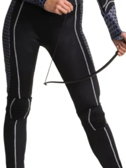 Rubie's Katniss Everdeen Costume For Adults - The Hunger Games