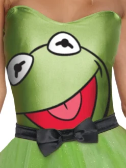 Rubie's Kermit Tutu Costume For Adults - Disney The Muppets