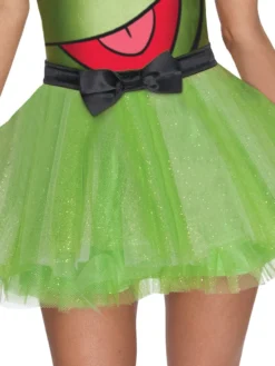 Rubie's Kermit Tutu Costume For Adults - Disney The Muppets