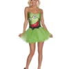 Rubie's Kermit Tutu Costume For Adults - Disney The Muppets 1 Rubie's Kermit Tutu Costume For Adults - Disney The Muppets