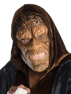 Rubie's Killer Croc Deluxe Costume For Adults - Warner Bros. Suicide Squad