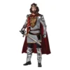 California Costume Collections King Arthur Costume For Adults