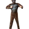 Rubie's King Kong Costume For Kids - Godzilla Versus Kong