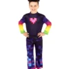 Rubie's King Trollex Deluxe Costume For Kids - Dreamworks Trolls 2 2 Rubie's King Trollex Deluxe Costume For Kids - Dreamworks Trolls 2