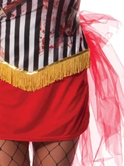 Rubie's Knife Throwers Assistant Costume For Adults