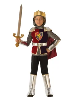 Rubie's Knight Costume For Kids