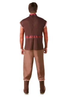Rubie's Kristoff Deluxe Costume For Adults - Disney Frozen 2