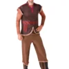 Rubie's Kristoff Deluxe Costume For Adults - Disney Frozen 2