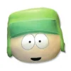 Rubie's Kyle Overhead Latex Mask For Adults - South Park