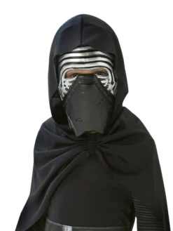 Rubie's Kylo Ren Costume For Kids - Disney Star Wars