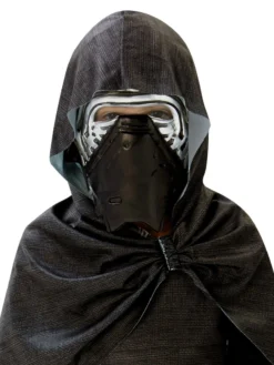 Rubie's Kylo Ren Costume For Kids - Disney Star Wars 8 Rubie's Kylo Ren Costume For Kids - Disney Star Wars