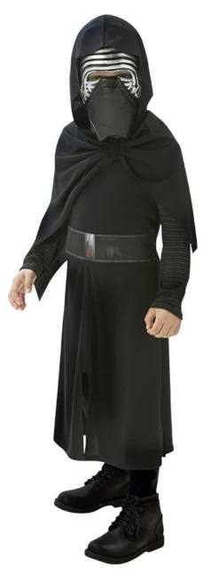 Rubie's Kylo Ren Costume For Kids - Disney Star Wars