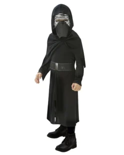Rubie's Kylo Ren Costume For Kids - Disney Star Wars