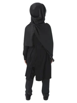 Rubie's Kylo Ren Deluxe Boys Costume - Disney Star Wars