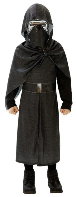 Rubie's Kylo Ren Deluxe Boys Costume - Disney Star Wars