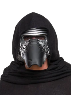 Rubie's Kylo Ren Deluxe Costume For Adults - Disney Star Wars