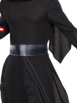 Rubie's Kylo Ren Deluxe Costume For Adults - Disney Star Wars