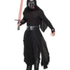Rubie's Kylo Ren Deluxe Costume For Adults - Disney Star Wars