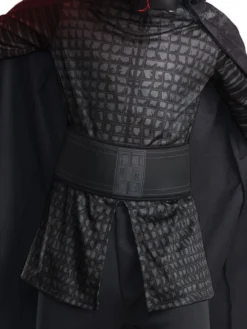 Rubie's Kylo Ren Deluxe Costume For Kids - Disney Star Wars: Episode 9 8 Rubie's Kylo Ren Deluxe Costume For Kids - Disney Star Wars: Episode 9