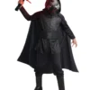 Rubie's Kylo Ren Deluxe Costume For Kids - Disney Star Wars: Episode 9