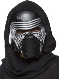 Rubie's Kylo Ren Deluxe Costume For Kids - Disney Star Wars