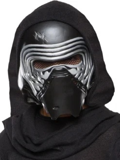 Rubie's Kylo Ren Deluxe Costume For Kids - Disney Star Wars