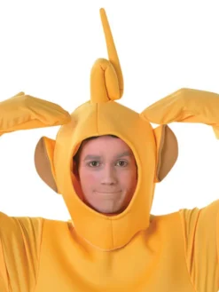 Rubie's Laa-Laa Teletubby Costume For Adults - BBC Teletubbies