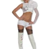 Rubie's Lady Gaga VMA Performance Costume For Adults - Lady Gaga