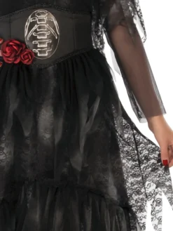 Rubie's Lady Ghoul Costume For Adults 8 Rubie's Lady Ghoul Costume For Adults
