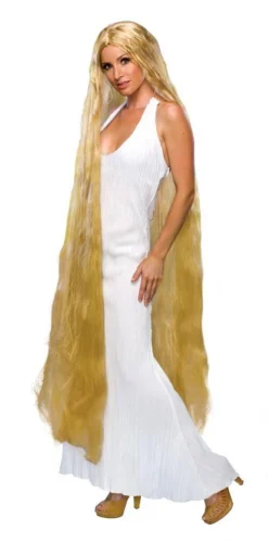 Rubie's Lady Godiva Wig For Adults