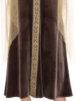 Rubie's Lady Grey Costume For Adults 8 Rubie's Lady Grey Costume For Adults