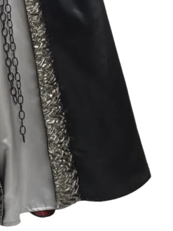 Rubie's Lady Vampira Grey Collector's Edition Costume For Adults