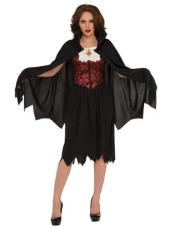 Rubie's Lady Vampire Costume For Adults