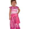 Rubie's Leah Deluxe Costume For Kids - Nickelodeon Shimmer & Shine 1 Rubie's Leah Deluxe Costume For Kids - Nickelodeon Shimmer & Shine
