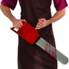 Rubie's Leatherface Costume For Adults - Texas Chainsaw Massacre
