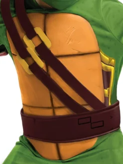 Rubie's Leonardo Deluxe Costume For Kids - Nickelodeon Teenage Mutant Ninja Turtles