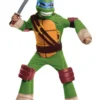 Rubie's Leonardo Deluxe Costume For Kids - Nickelodeon Teenage Mutant Ninja Turtles