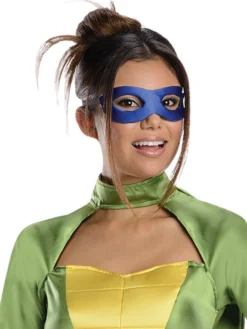 Rubie's Leonardo Kimono Costume For Adults - Nickelodeon Teenage Mutant Ninja Turtles