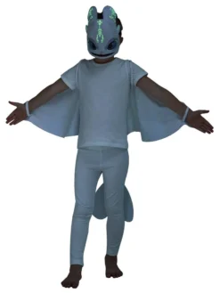 Rubie's Light Fury Glow In The Dark Accessory Set For Kids - Universal How To Train Your Dragon 9 Rubie's Light Fury Glow In The Dark Accessory Set For Kids - Universal How To Train Your Dragon