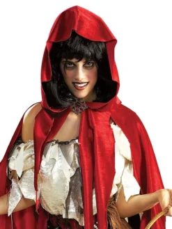 Rubie's Lil' Dead Riding Hood Costume For Adults