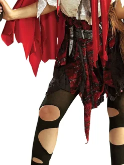 Rubie's Lil' Dead Riding Hood Costume For Adults
