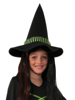 Rubie's Lime Witch Costume For Kids