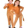 Rubie's Lion Costume For Kids