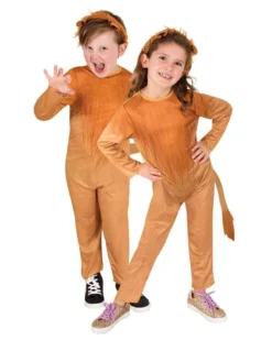 Rubie's Lion Costume For Kids