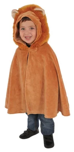 Rubie's Lion Cub Furry Costume For Toddlers & Kids