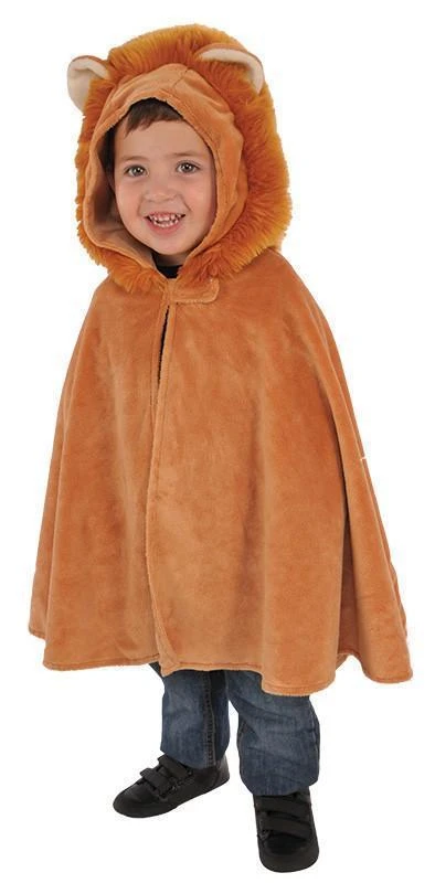 Rubie's Lion Cub Furry Costume For Toddlers & Kids 3 Rubie's Lion Cub Furry Costume For Toddlers & Kids