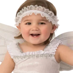 Rubie's Little Angel Costume For Toddlers & Kids