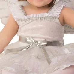 Rubie's Little Angel Costume For Toddlers & Kids