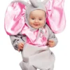 Charades Costumes Kids Little Elephant Bunting Costume For Babies